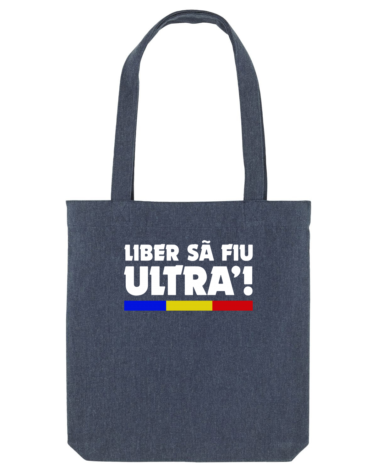 Sacoșă textilă Midnight Blue