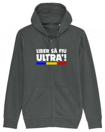 Liber sa fiu ultra. Anthracite