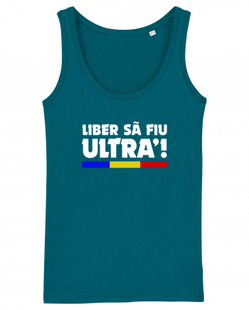 Liber sa fiu ultra. Ocean Depth