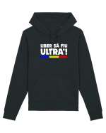 Liber sa fiu ultra. Hanorac Unisex Drummer