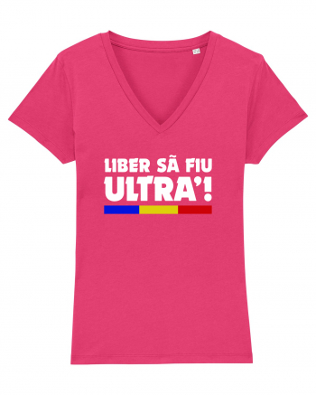 Liber sa fiu ultra. Raspberry