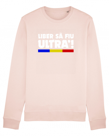 Liber sa fiu ultra. Candy Pink