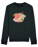 Your Anxiety Is A Lying Bitch Bluză mânecă lungă Unisex Rise
