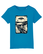 Bridge Encounter Tricou mânecă scurtă  Copii Mini Creator