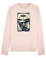 Bridge Encounter Bluză mânecă lungă Unisex Rise