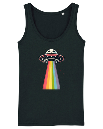 Rainbow Encounter Black