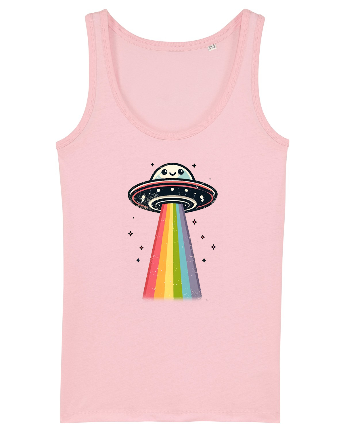Maiou Damă Dreamer Cotton Pink