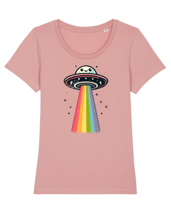 Rainbow Encounter Canyon Pink