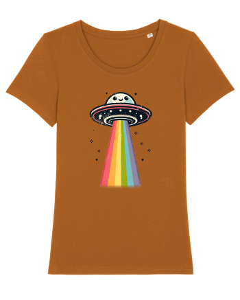 Rainbow Encounter Roasted Orange