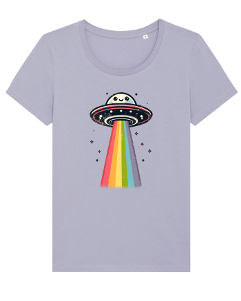 Rainbow Encounter Lavender