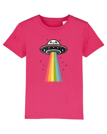 Rainbow Encounter Raspberry