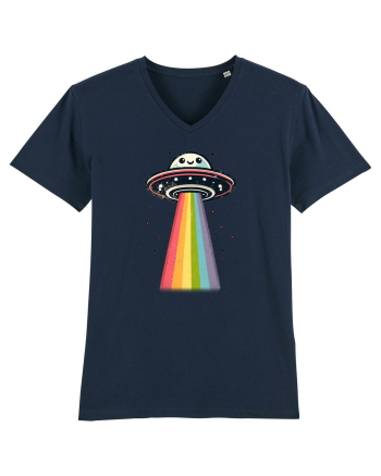Rainbow Encounter French Navy