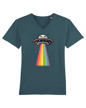 Rainbow Encounter Stargazer