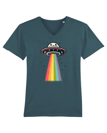 Rainbow Encounter Stargazer