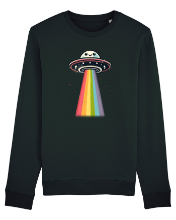 Rainbow Encounter Black