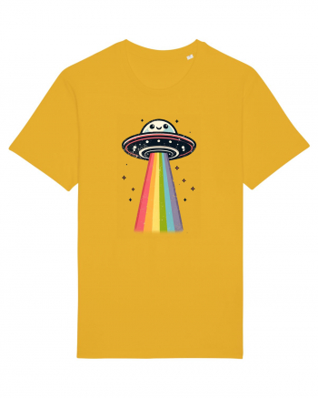 Rainbow Encounter Spectra Yellow