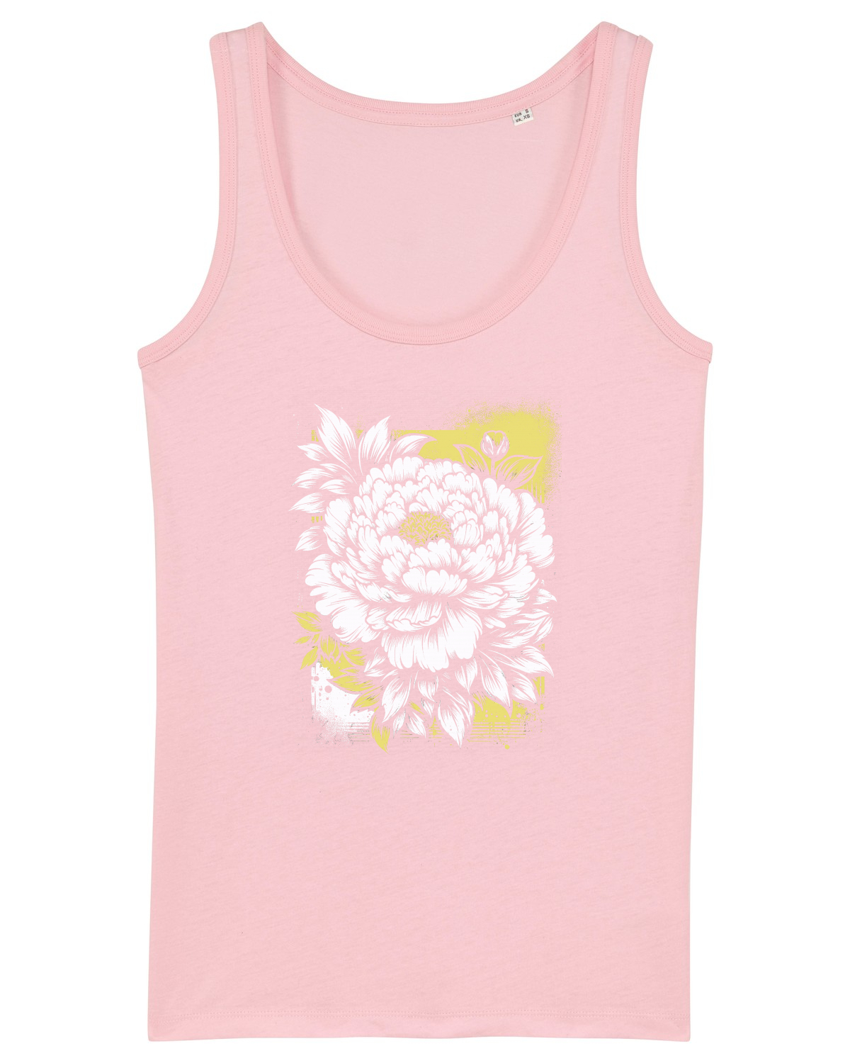 Maiou Damă Dreamer Cotton Pink