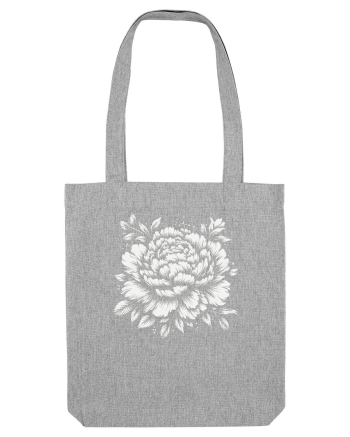 Bujor  Heather Grey