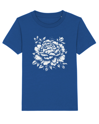 Bujor  Majorelle Blue