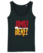 OMG! Bere! Maiou Damă Dreamer