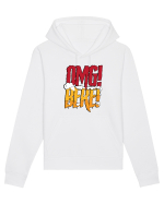 OMG! Bere! Hanorac Unisex Drummer