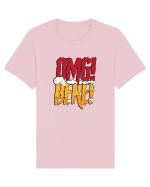 OMG! Bere! Tricou mânecă scurtă Unisex Rocker