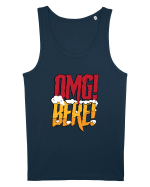 OMG! Bere! Maiou Bărbat Runs