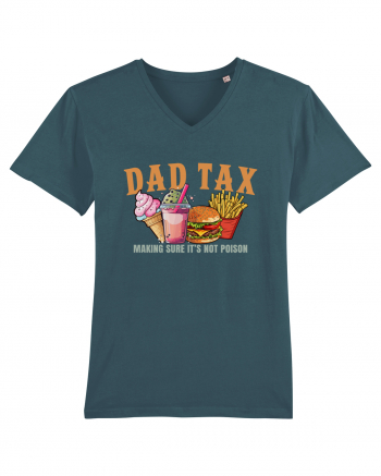 Dad Tax Stargazer