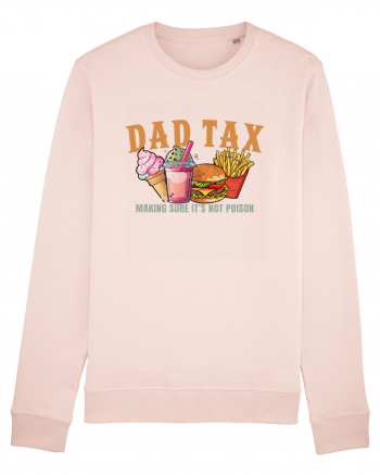 Dad Tax Candy Pink