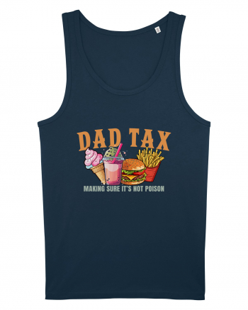 Dad Tax Navy