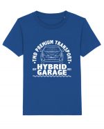 TMD Hybrid Garage Tricou mânecă scurtă  Copii Mini Creator