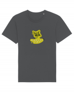Smelly cat (F·R·I·E·N·D·S) Tricou mânecă scurtă Unisex Rocker