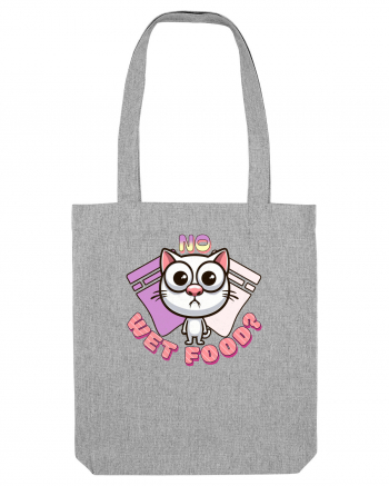 Atitudine de pisica Heather Grey