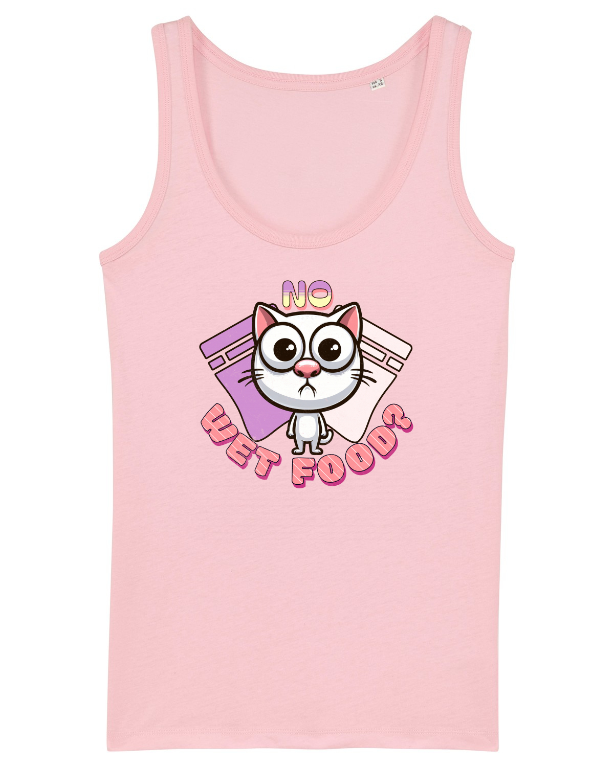 Maiou Damă Dreamer Cotton Pink