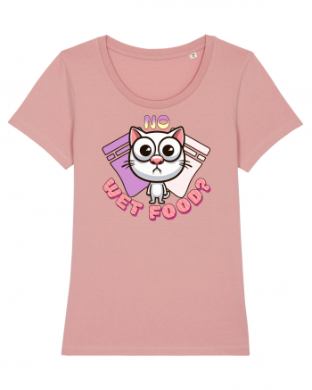 Atitudine de pisica Canyon Pink