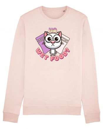 Atitudine de pisica Candy Pink
