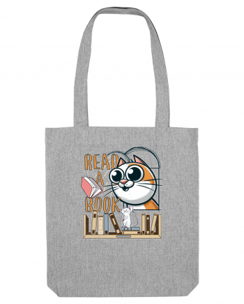 Citeste o carte Heather Grey