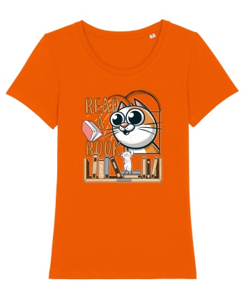Citeste o carte Bright Orange