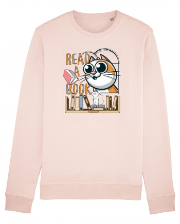 Citeste o carte Candy Pink