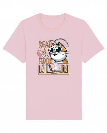 Citeste o carte Cotton Pink