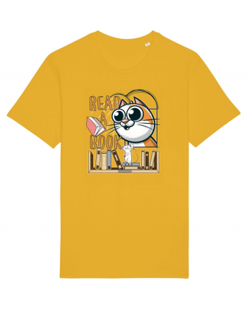 Citeste o carte Spectra Yellow