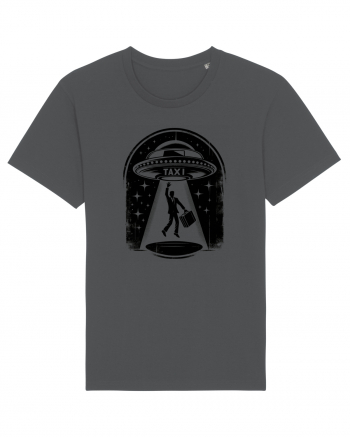 Taxi Anthracite