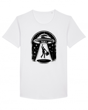 Taxi White