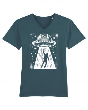 Taxi Stargazer
