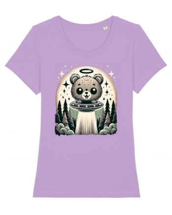 Choose the bear Lavender Dawn