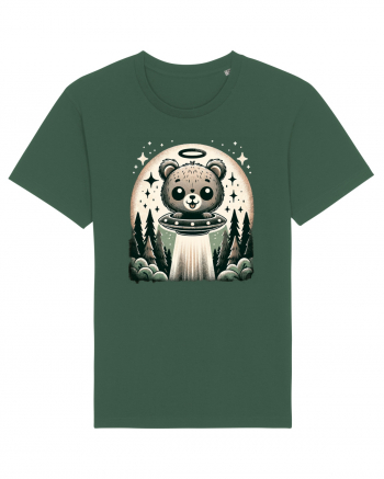 Choose the bear Bottle Green