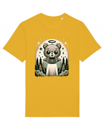 Choose the bear Spectra Yellow