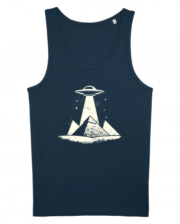 Piramide Egipt Alien encounter Navy