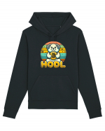 HODL crypto retro life Hanorac Unisex Drummer