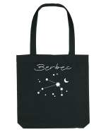 Zodiacal - Constelație Zodia Berbec Sacoșă textilă